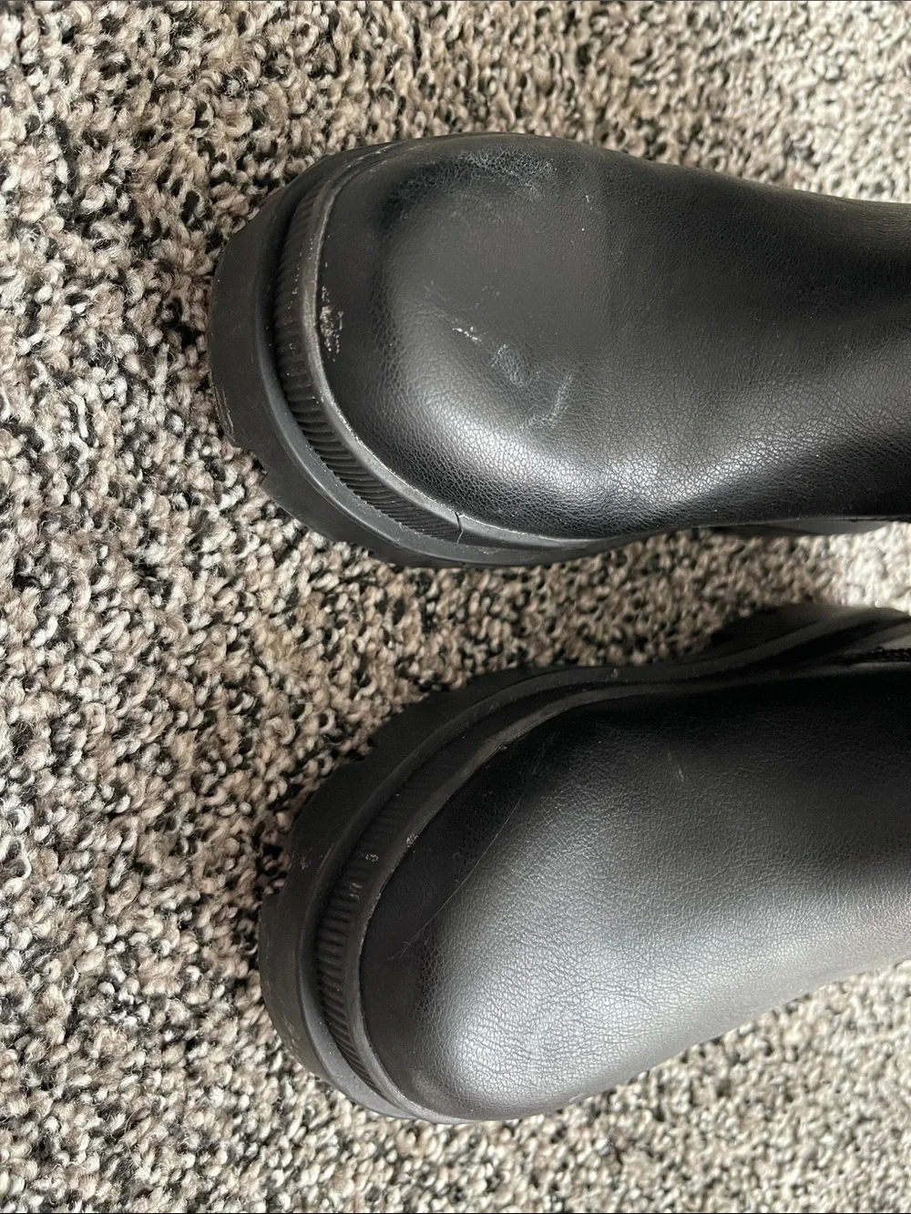 H&M Boots